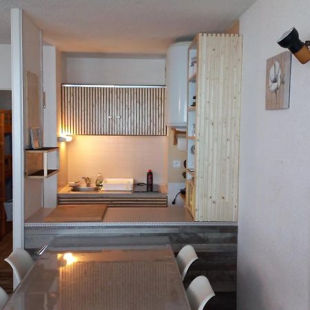 La Piste Appartement Saint-Lary-Soulan Buitenkant foto