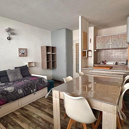 La Piste Appartement Saint-Lary-Soulan Buitenkant foto